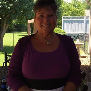 Meet your Posher, Janis